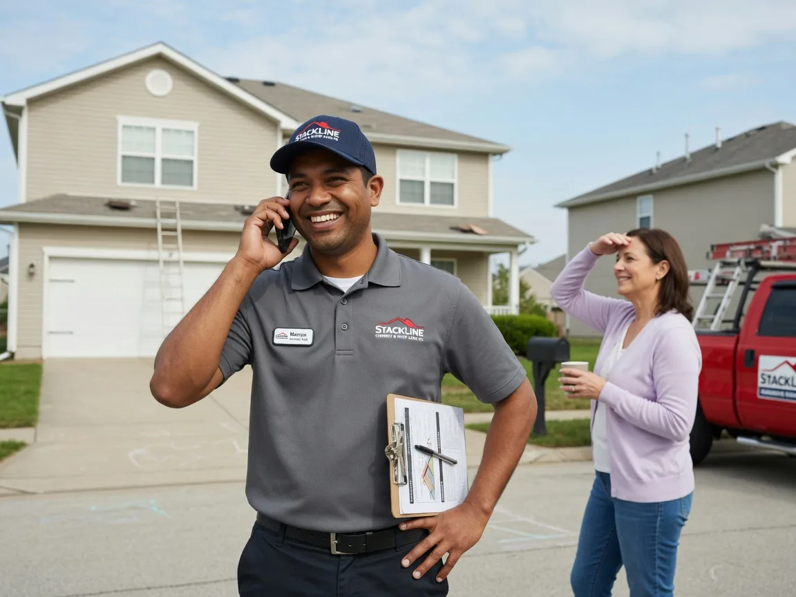Chimney flashing repair Randolph, KS FAQs